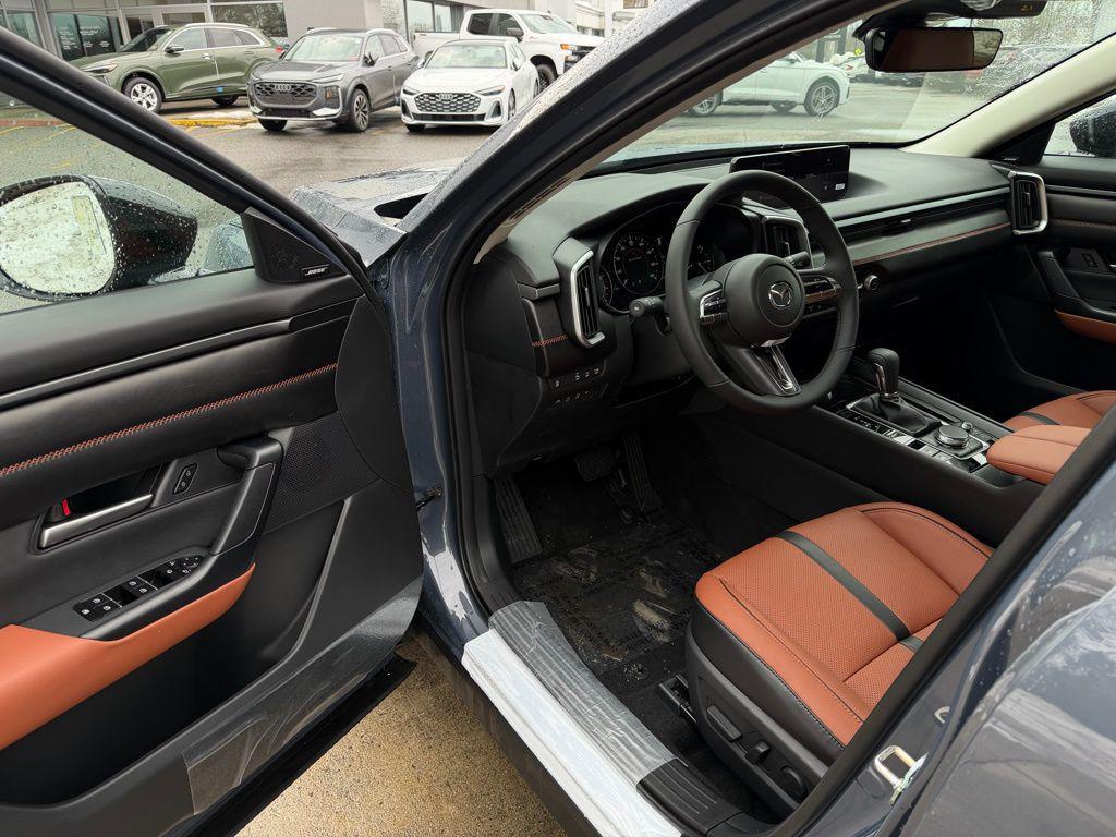 new 2026 Mazda CX-50 car, priced at $44,060