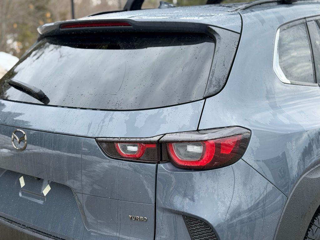 new 2026 Mazda CX-50 car, priced at $44,060