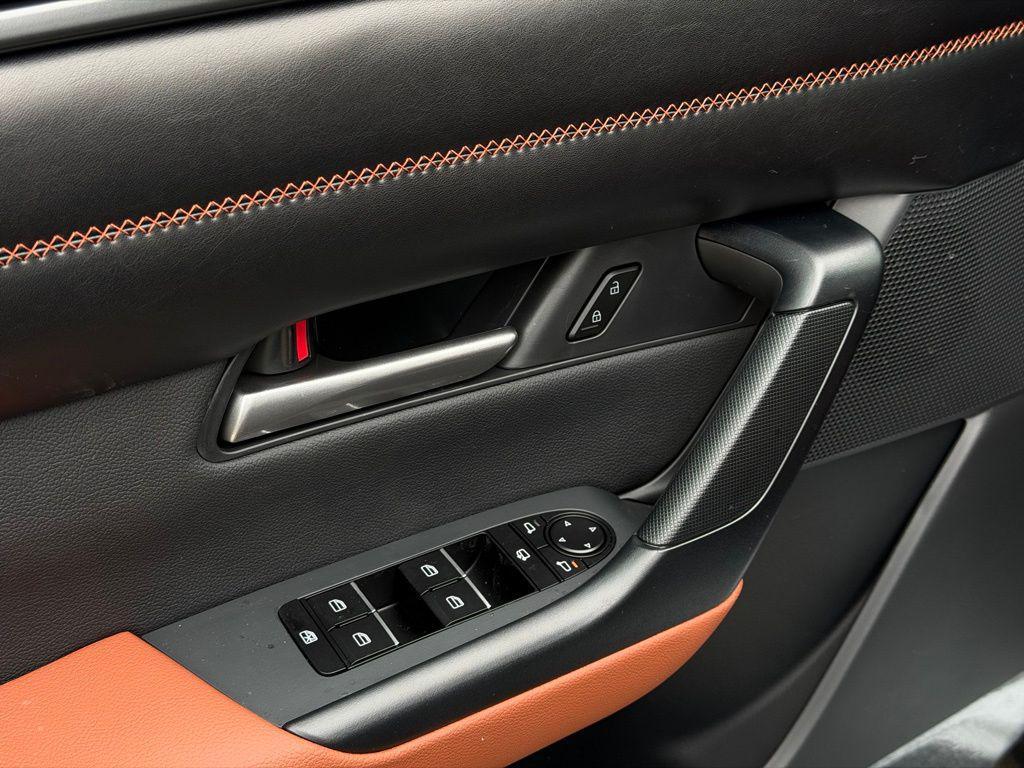 new 2026 Mazda CX-50 car, priced at $44,060