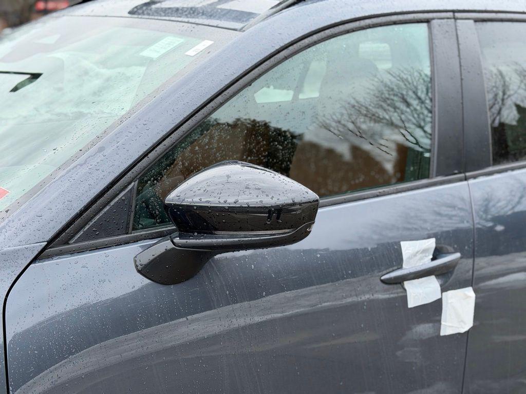 new 2026 Mazda CX-50 car, priced at $44,060