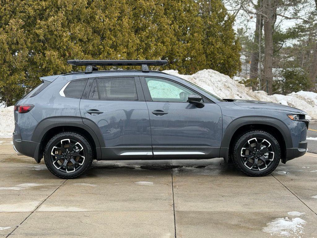 new 2026 Mazda CX-50 car, priced at $44,060