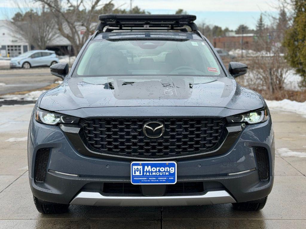 new 2026 Mazda CX-50 car, priced at $44,060