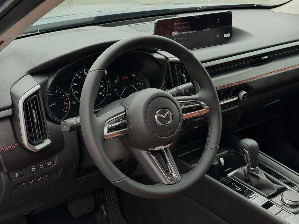 new 2026 Mazda CX-50 car, priced at $44,060