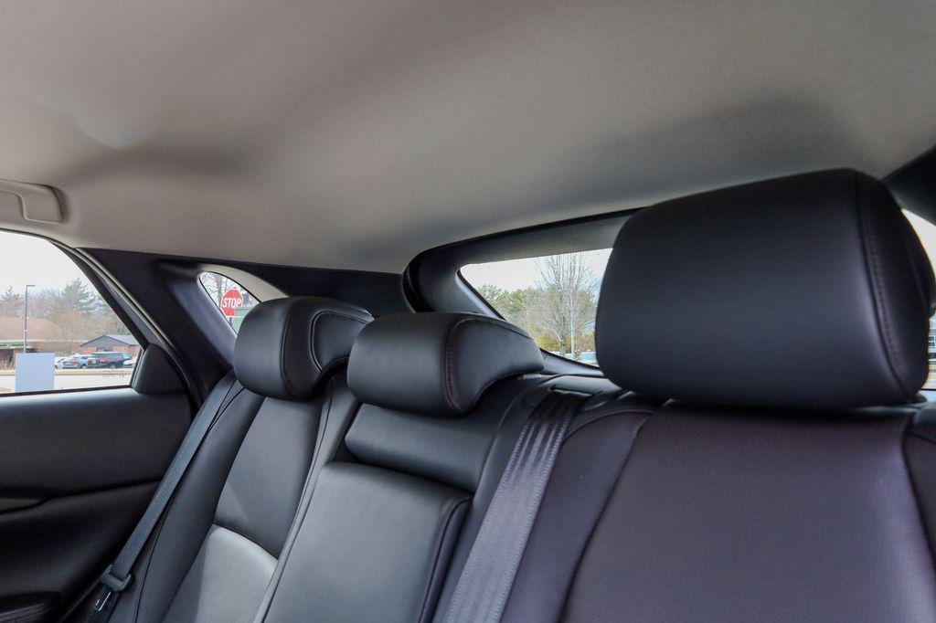 new 2026 Mazda CX-30 car, priced at $35,795
