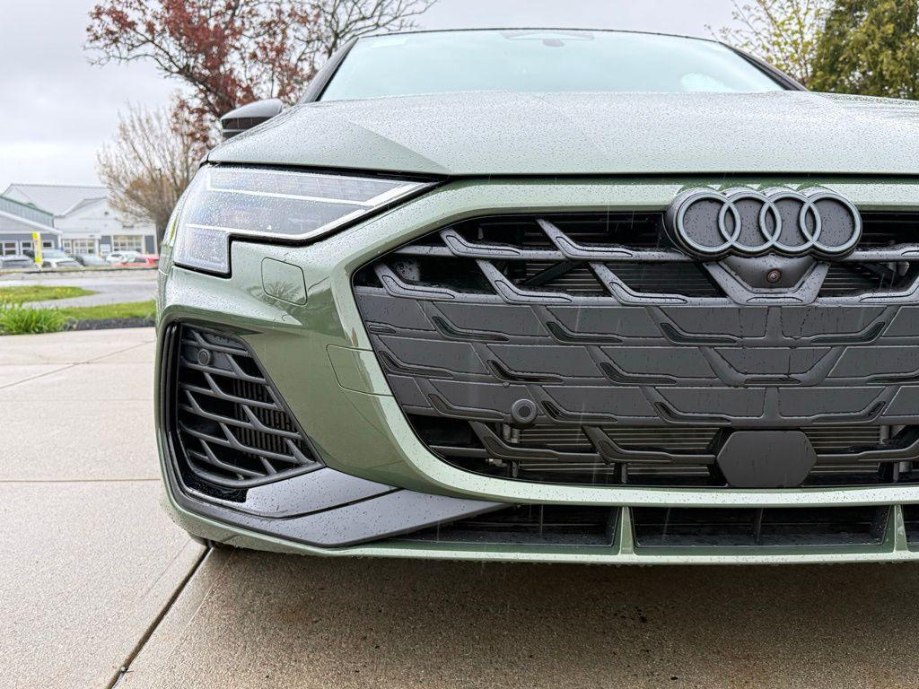 new 2026 Audi S3 car, priced at $62,670