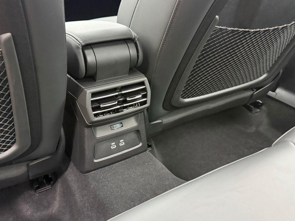new 2026 Audi S3 car, priced at $62,670