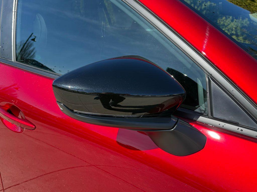new 2026 Mazda CX-50 car, priced at $35,015