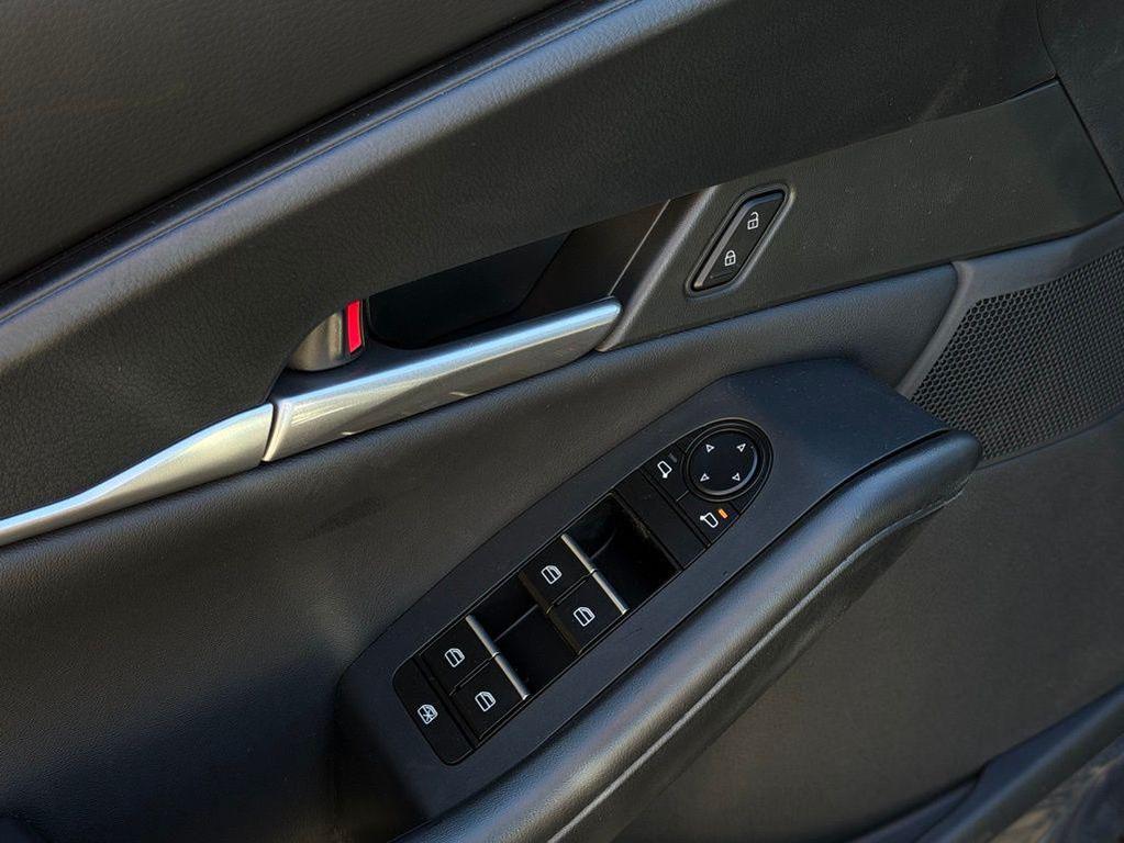 new 2026 Mazda CX-30 car, priced at $31,200