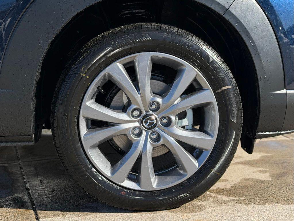 new 2026 Mazda CX-30 car, priced at $31,200