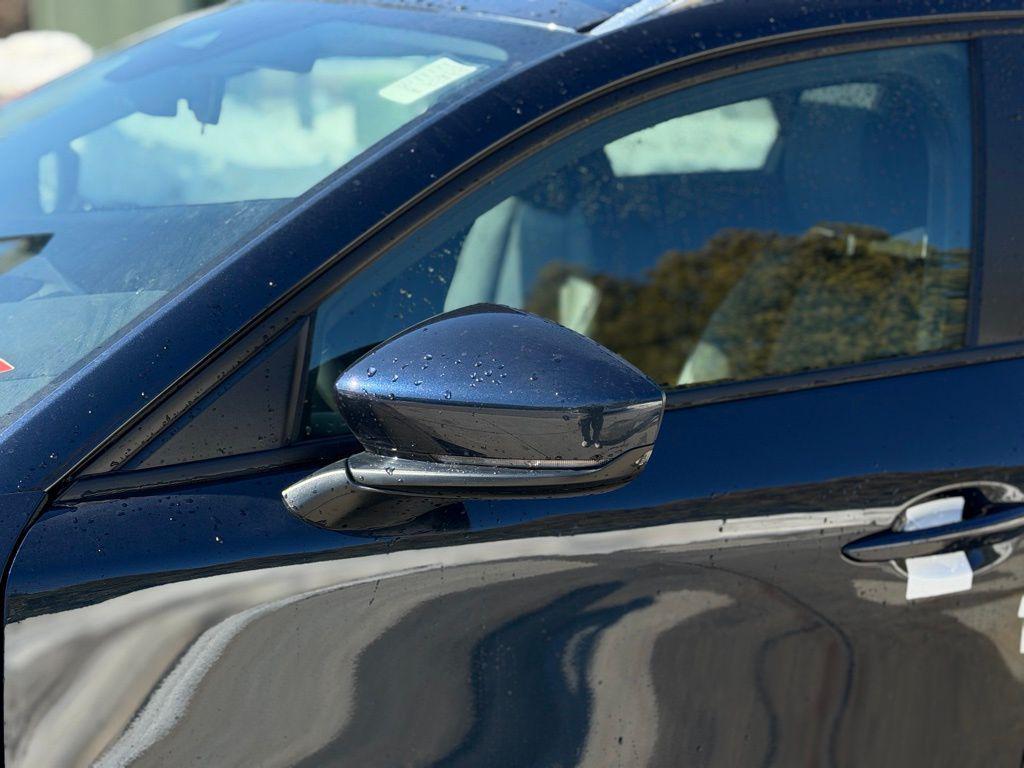 new 2026 Mazda CX-30 car, priced at $31,200