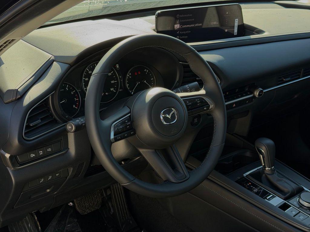 new 2026 Mazda CX-30 car, priced at $31,200