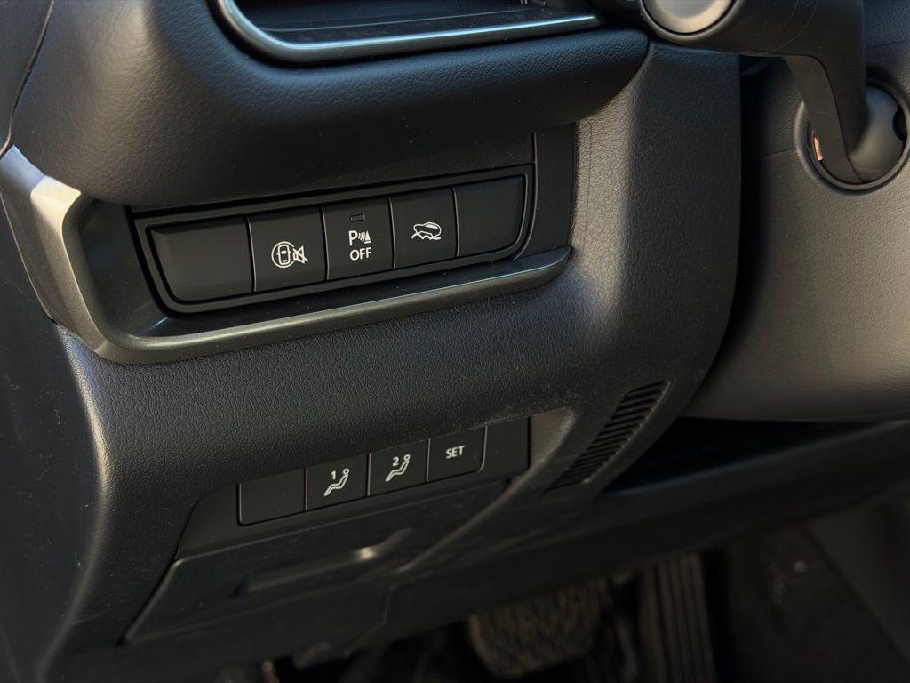 new 2026 Mazda CX-30 car, priced at $31,200