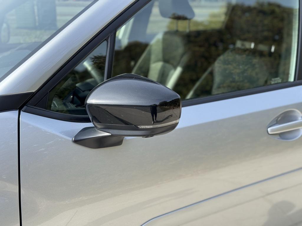 used 2025 Subaru Forester car, priced at $34,032