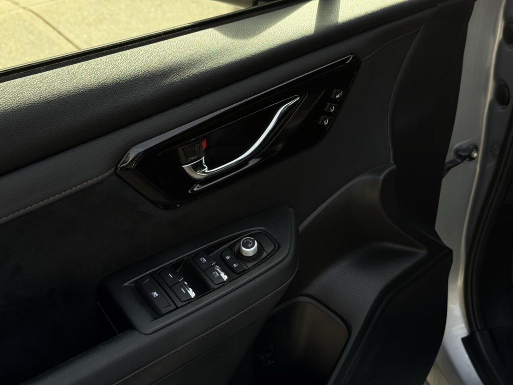 used 2025 Subaru Forester car, priced at $34,032