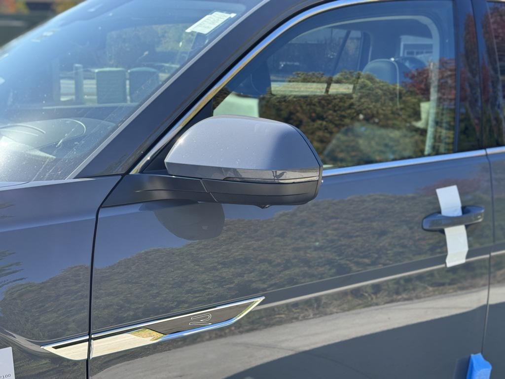 new 2026 Volkswagen Atlas car, priced at $58,093