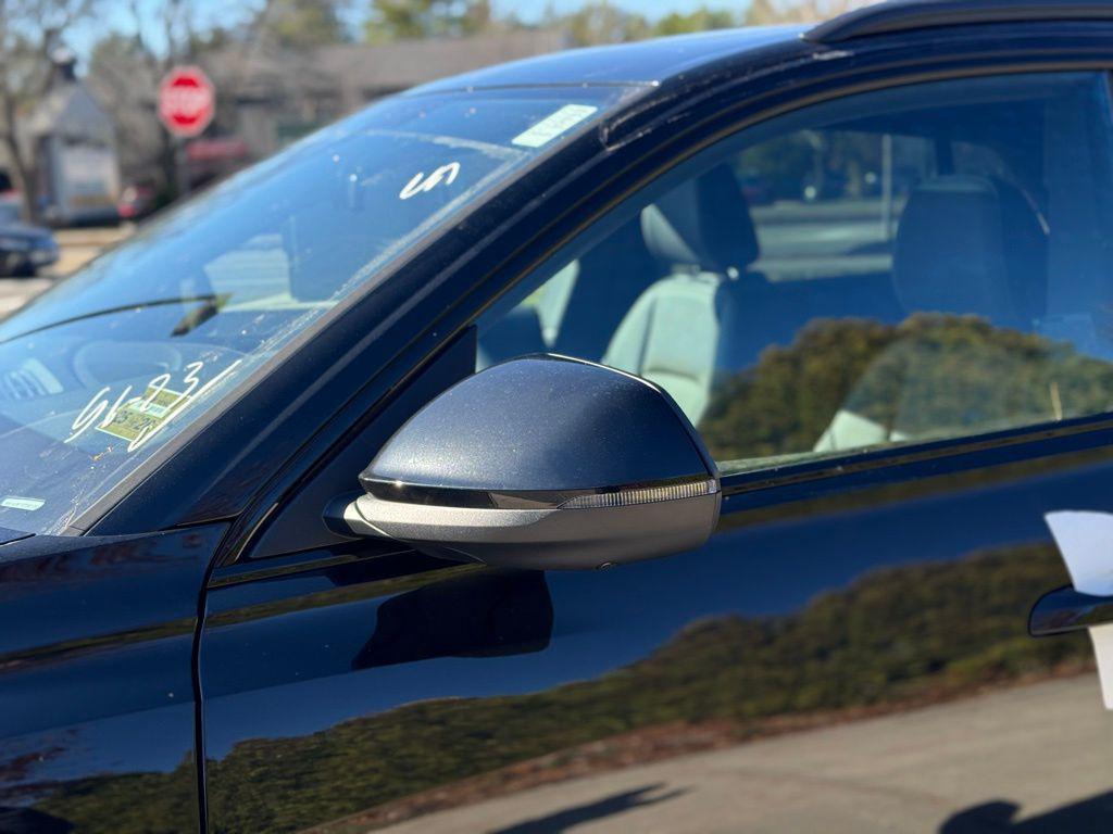 new 2026 Audi Q8 car, priced at $81,200