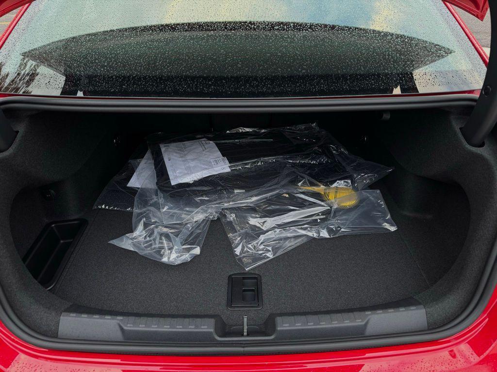 new 2026 Audi A3 car, priced at $45,510