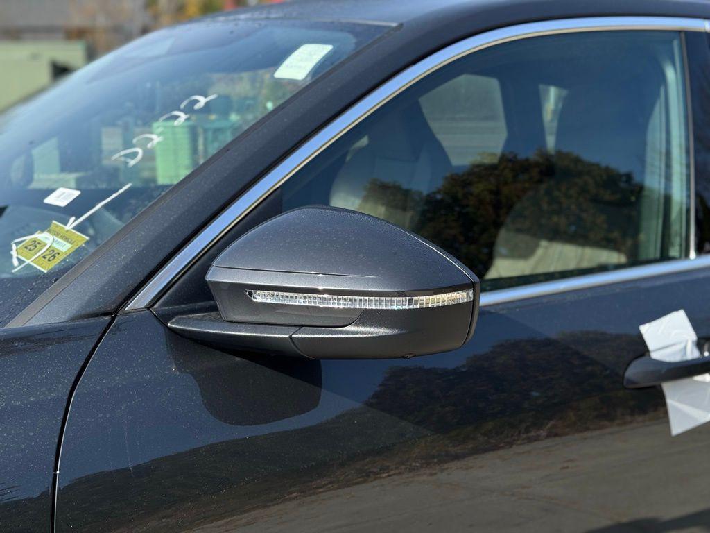 new 2025 Audi Q5 car, priced at $60,515