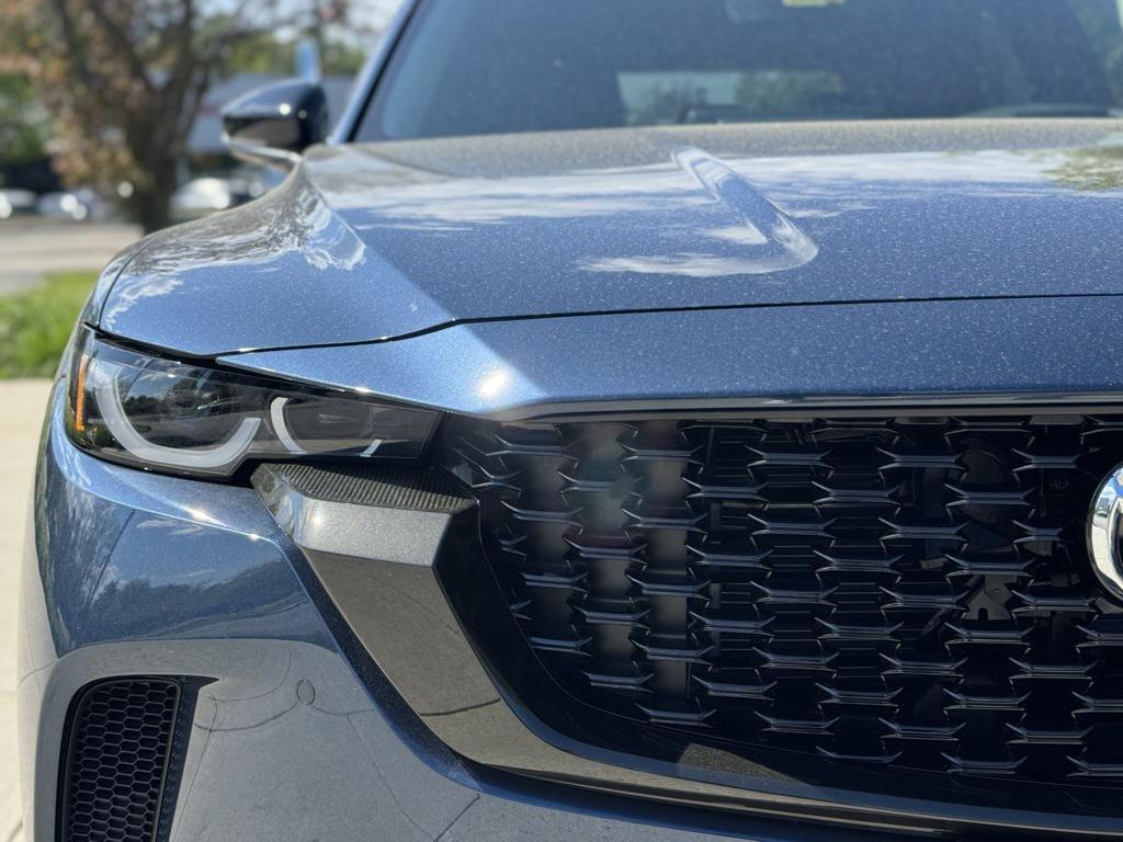 new 2025 Mazda CX-50 car, priced at $45,605