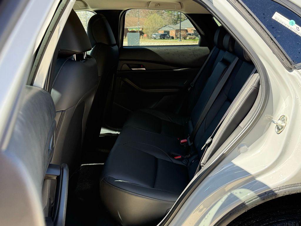 new 2026 Mazda CX-30 car, priced at $31,845