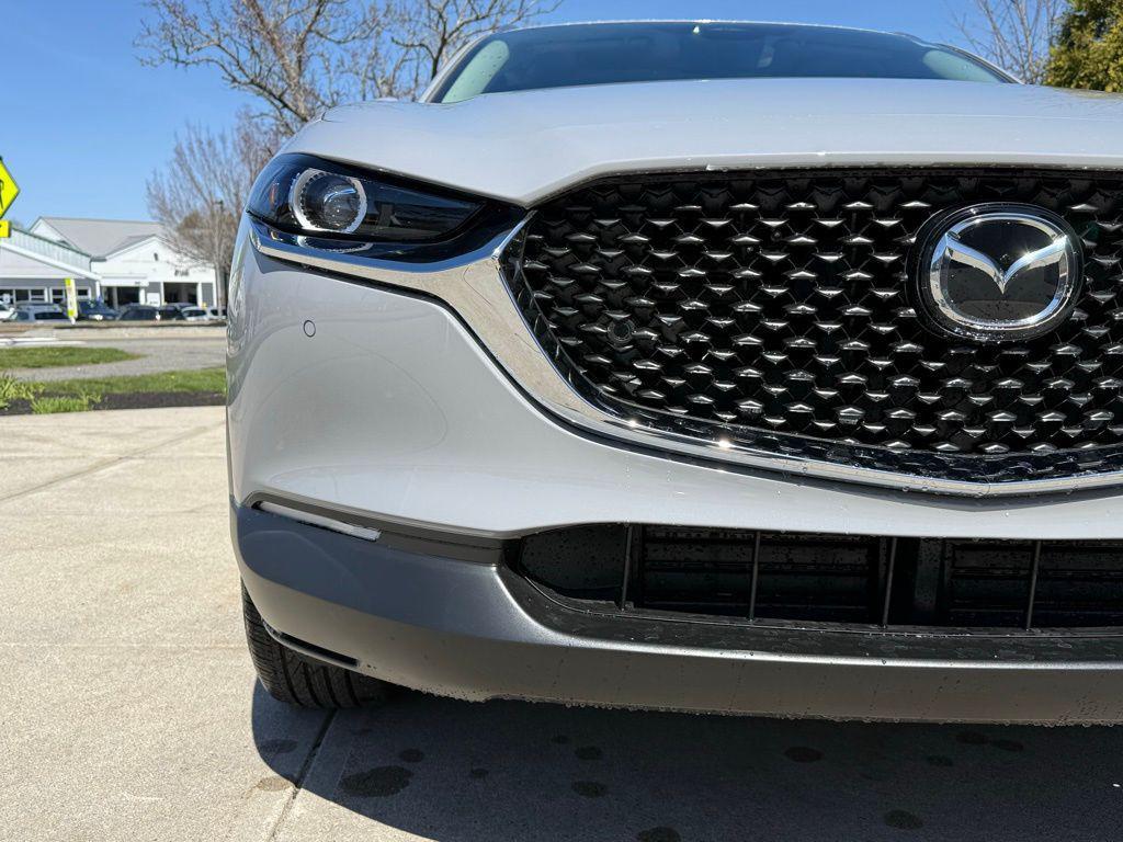 new 2026 Mazda CX-30 car, priced at $31,845