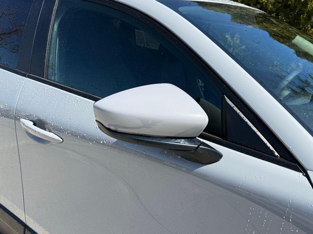 new 2026 Mazda CX-30 car, priced at $31,845