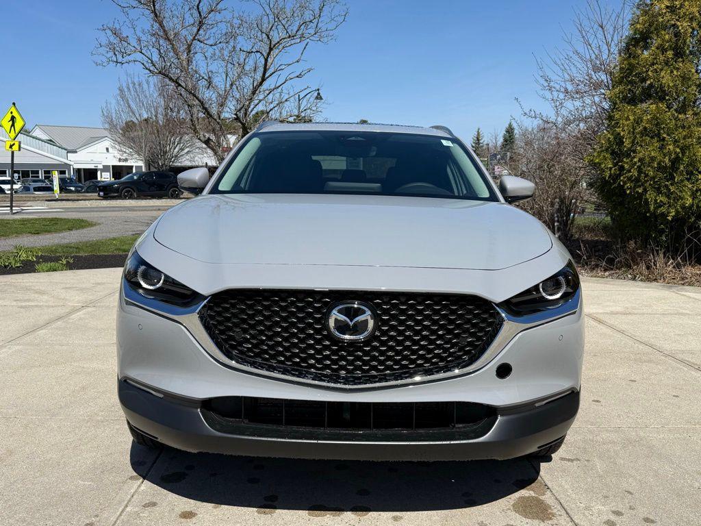 new 2026 Mazda CX-30 car, priced at $31,845