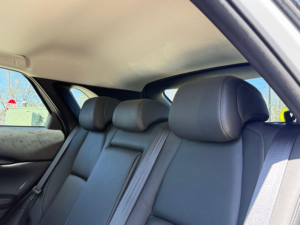 new 2026 Mazda CX-30 car, priced at $31,845