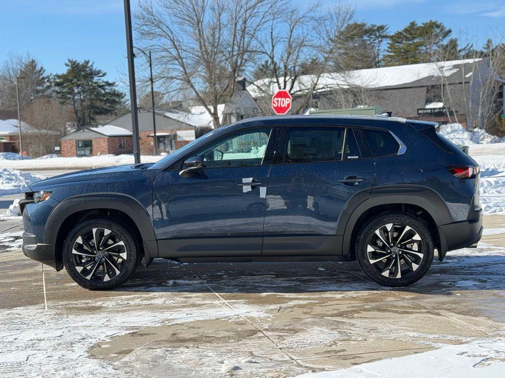 new 2026 Mazda CX-50 Hybrid car, priced at $42,510
