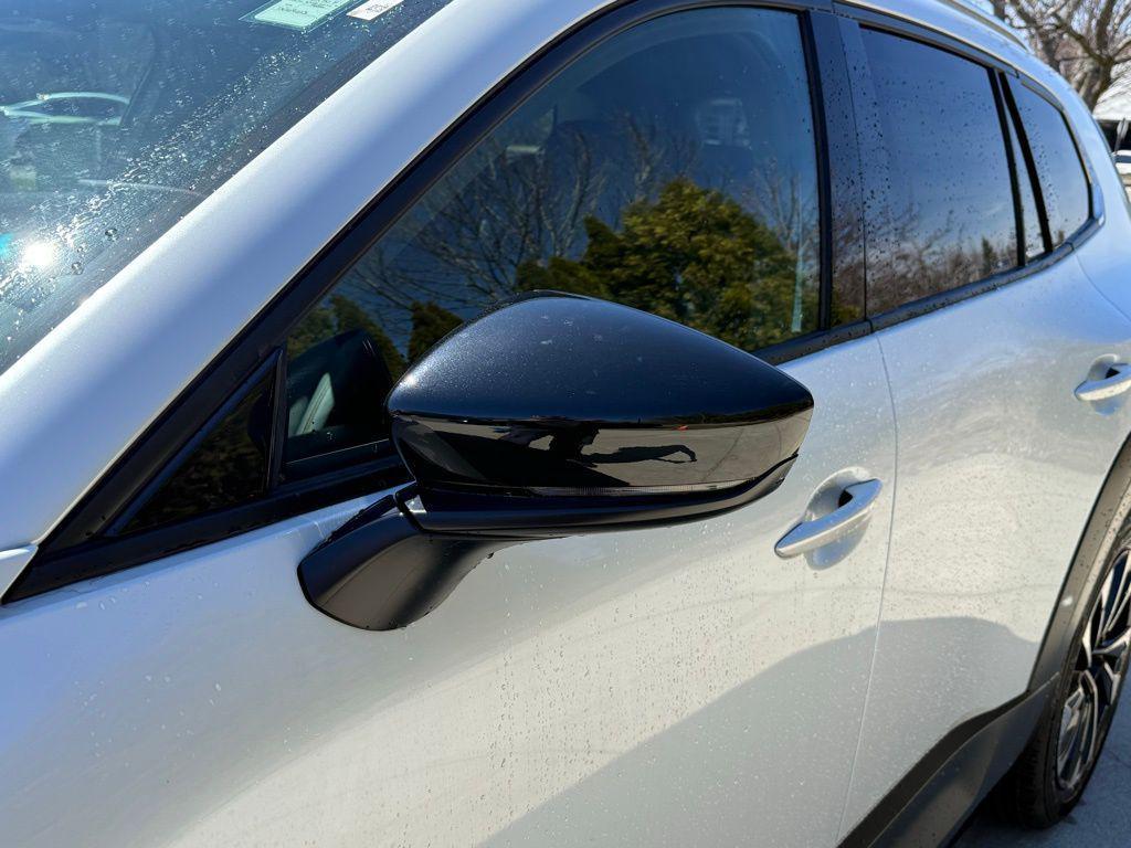 new 2026 Mazda CX-50 Hybrid car, priced at $43,155