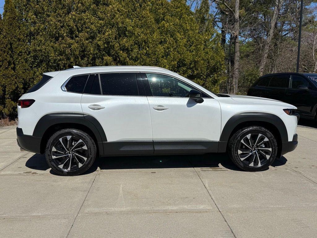 new 2026 Mazda CX-50 Hybrid car, priced at $43,155
