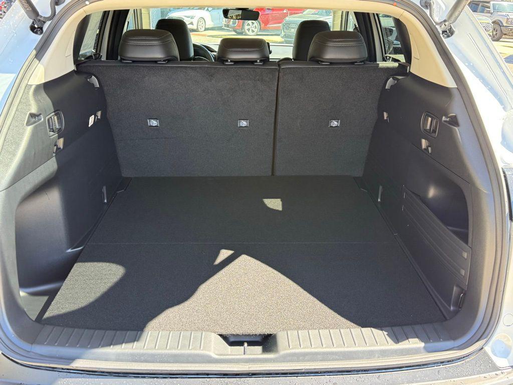 new 2026 Mazda CX-50 Hybrid car, priced at $43,155
