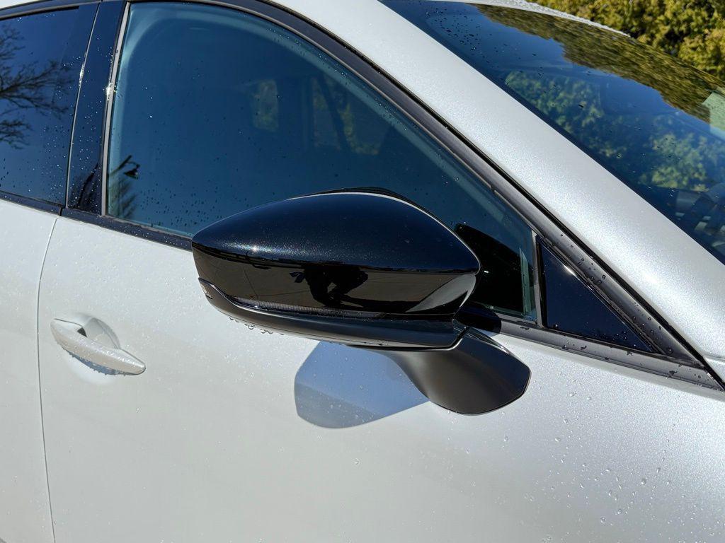 new 2026 Mazda CX-50 Hybrid car, priced at $43,155