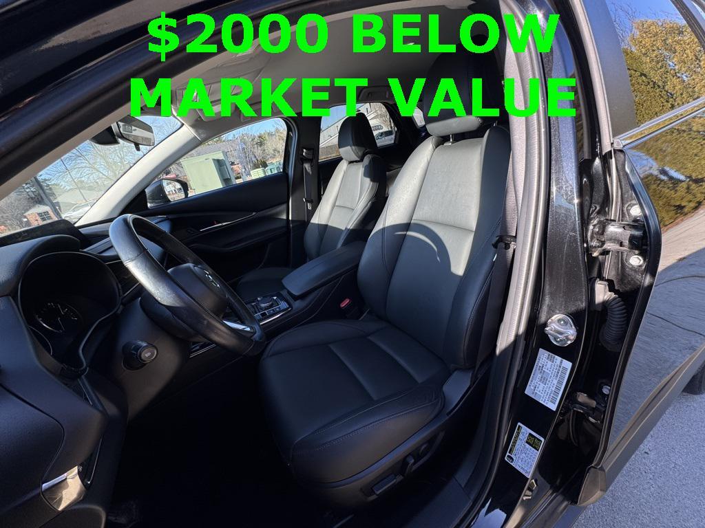 used 2023 Mazda CX-30 car, priced at $20,500