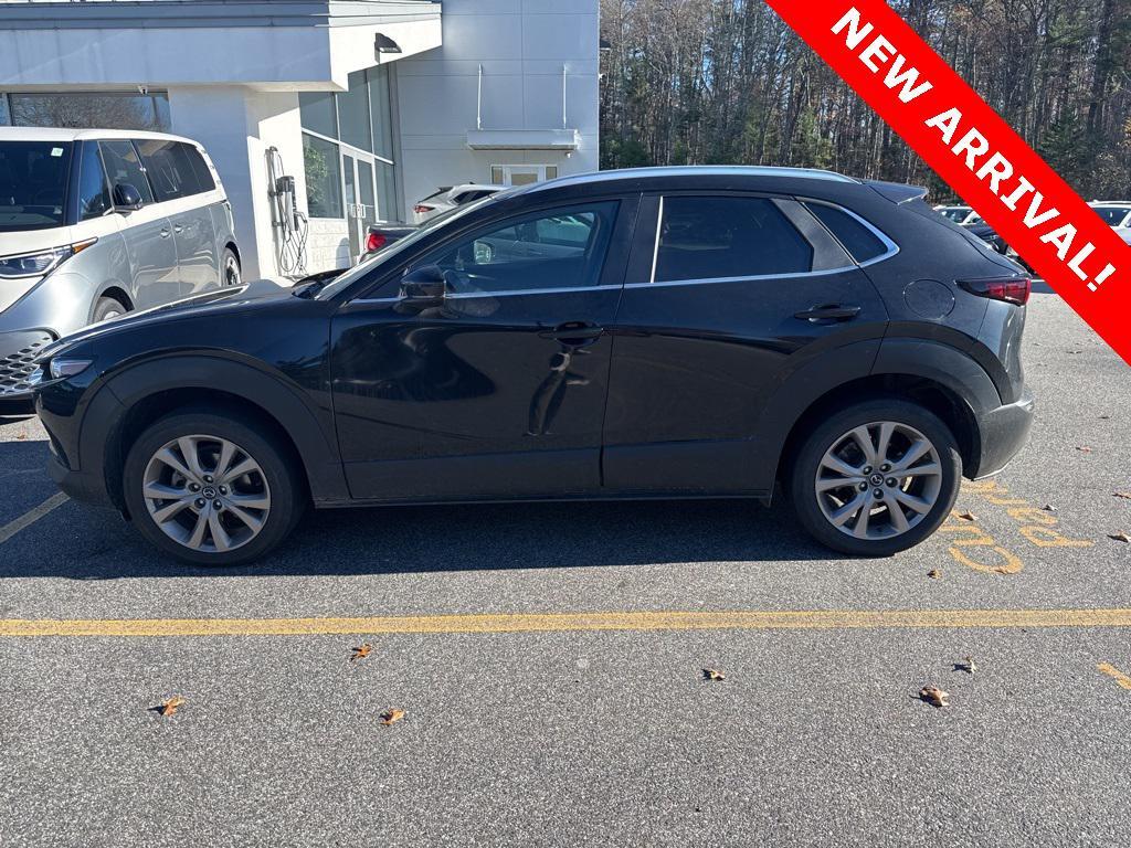 used 2023 Mazda CX-30 car, priced at $22,499