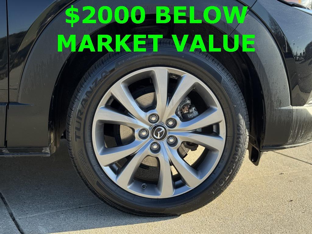 used 2023 Mazda CX-30 car, priced at $20,500