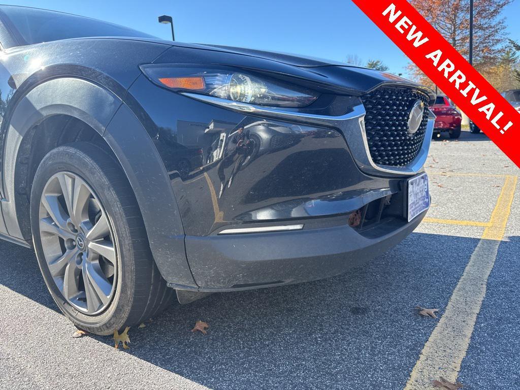 used 2023 Mazda CX-30 car, priced at $22,499