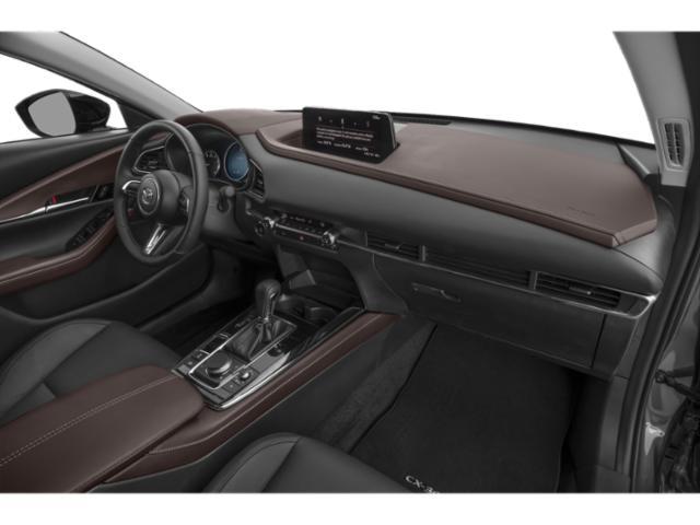 new 2026 Mazda CX-30 car, priced at $40,555