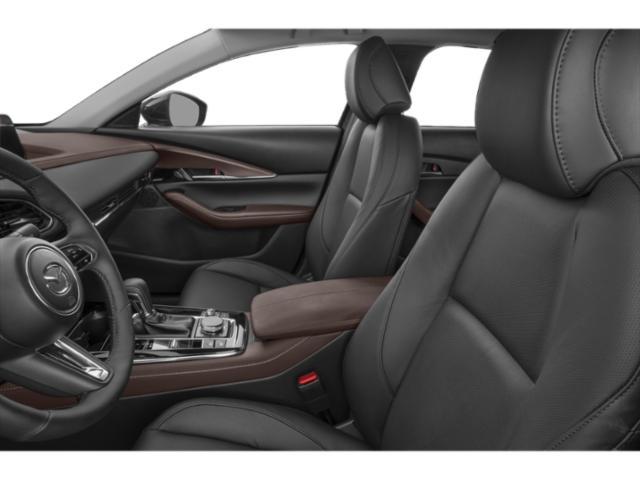 new 2026 Mazda CX-30 car, priced at $40,555