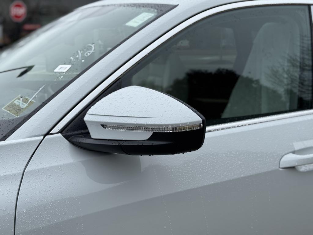 new 2025 Audi Q5 car, priced at $64,890