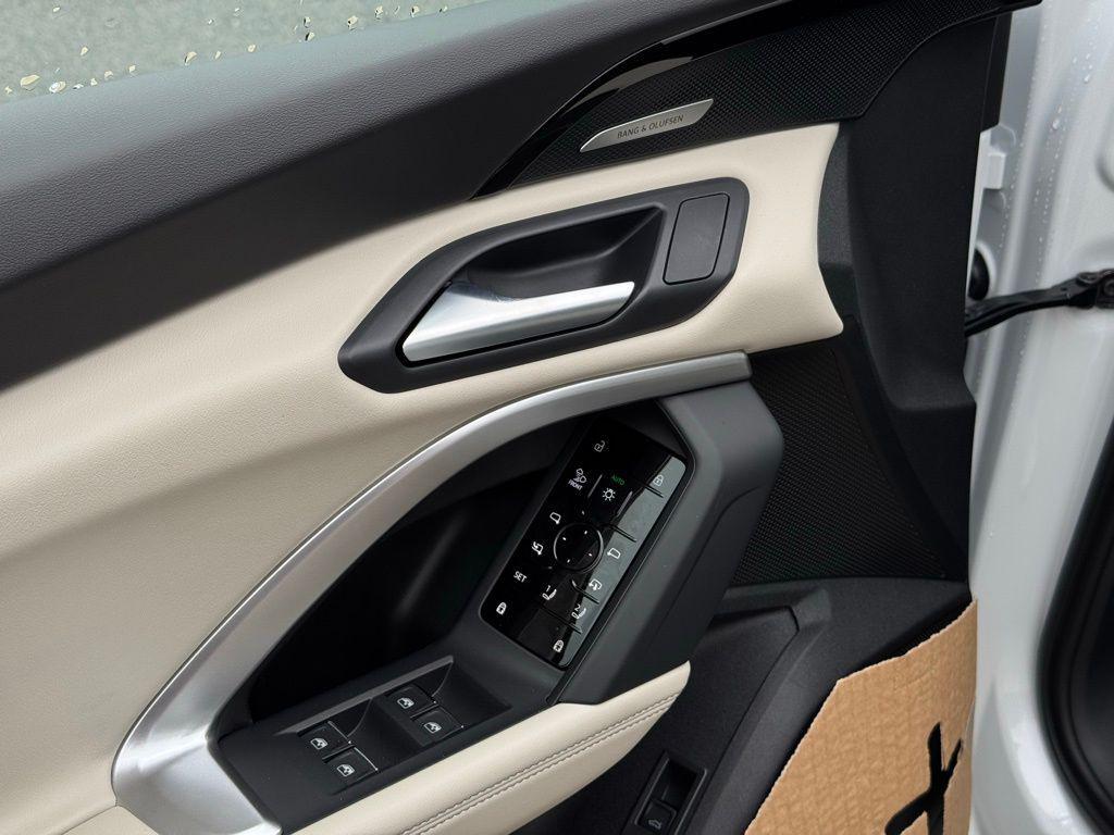 new 2025 Audi Q5 car, priced at $63,440