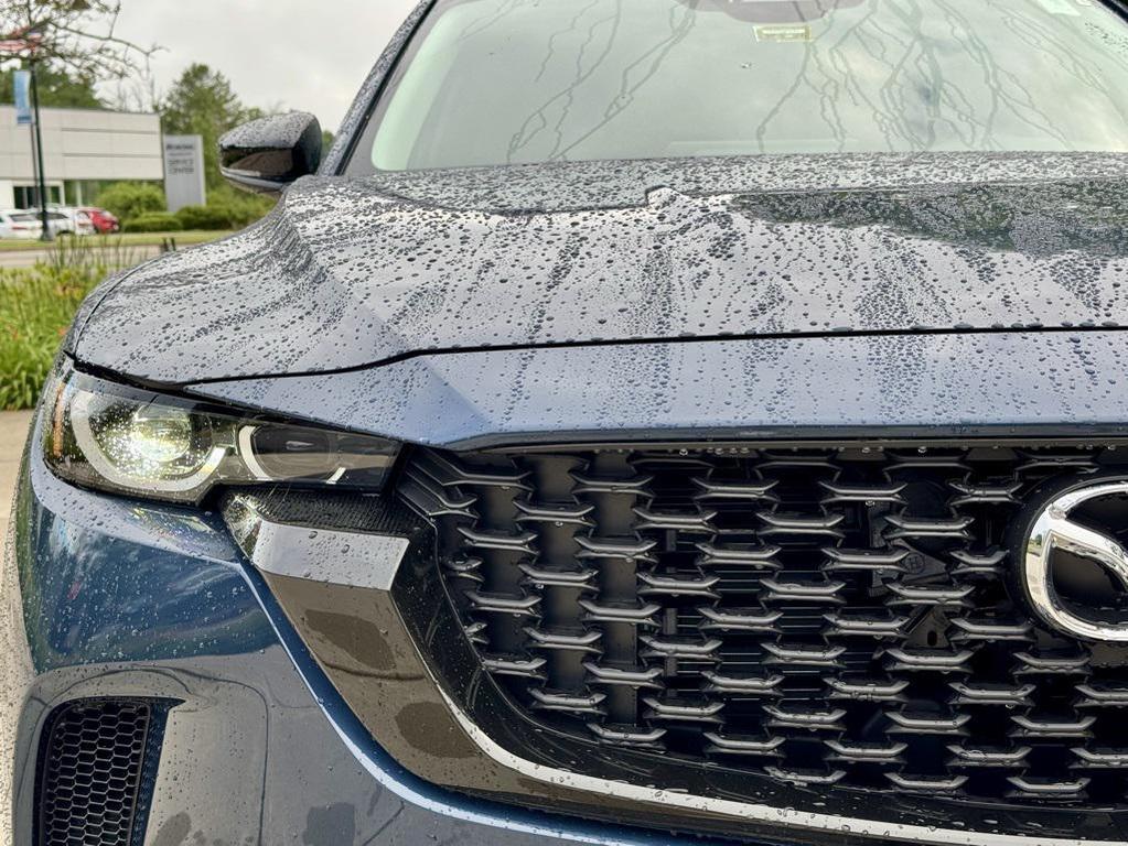 new 2025 Mazda CX-50 car, priced at $33,770