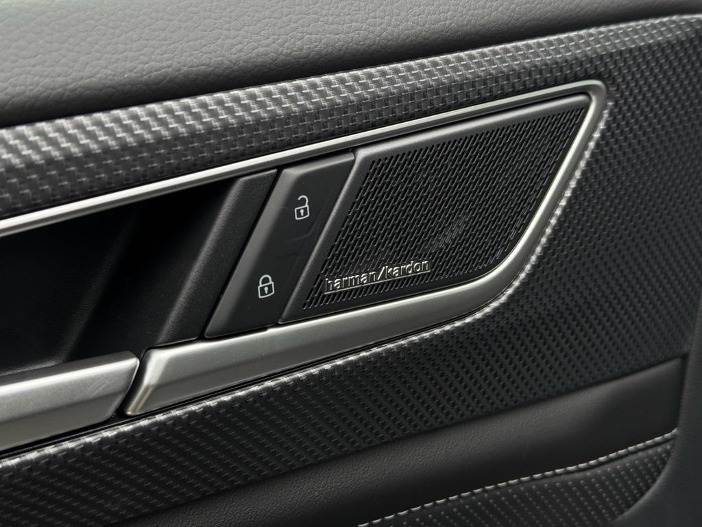 new 2026 Volkswagen Atlas Cross Sport car, priced at $55,933