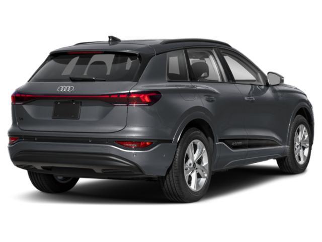 new 2027 Audi Q6 e-tron car, priced at $73,290