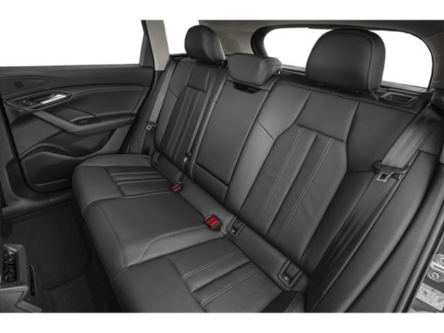 new 2027 Audi Q6 e-tron car, priced at $73,290