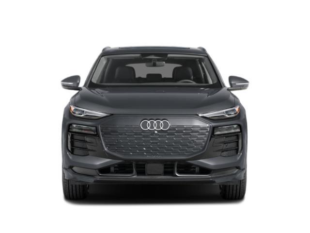 new 2027 Audi Q6 e-tron car, priced at $73,290