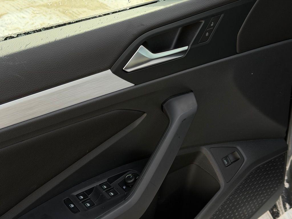 new 2026 Volkswagen Jetta car, priced at $25,609