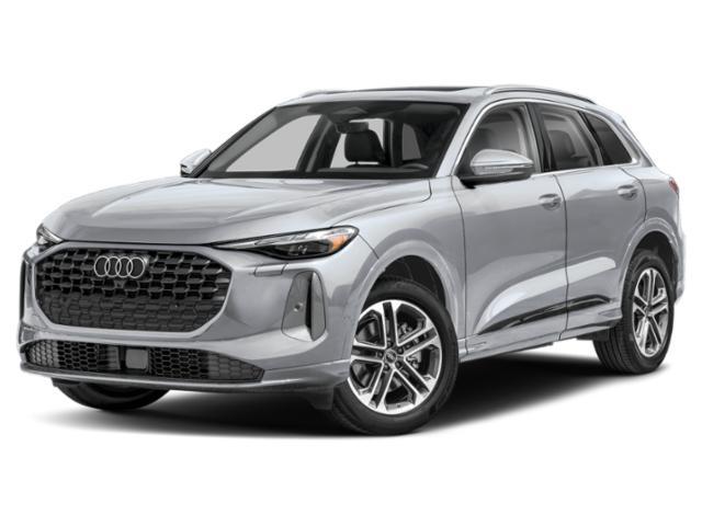 new 2026 Audi Q5 car, priced at $59,200