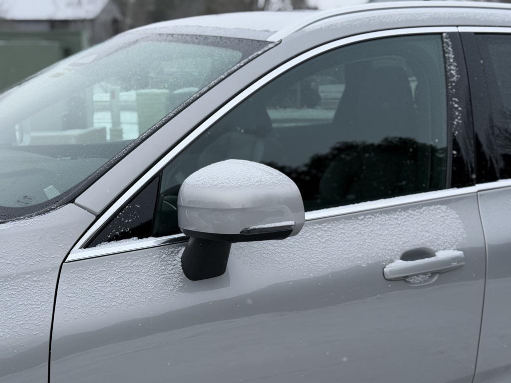 used 2023 Volvo XC60 car, priced at $31,000