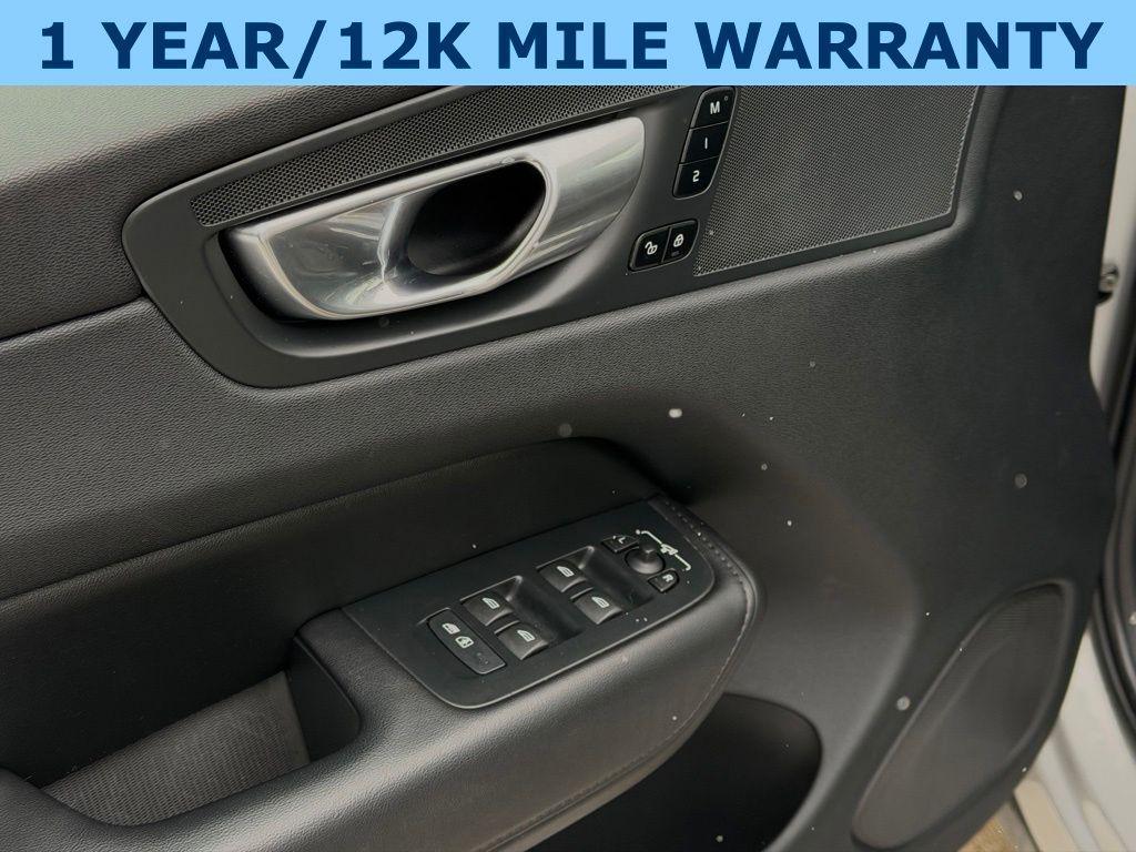 used 2023 Volvo XC60 car, priced at $29,899